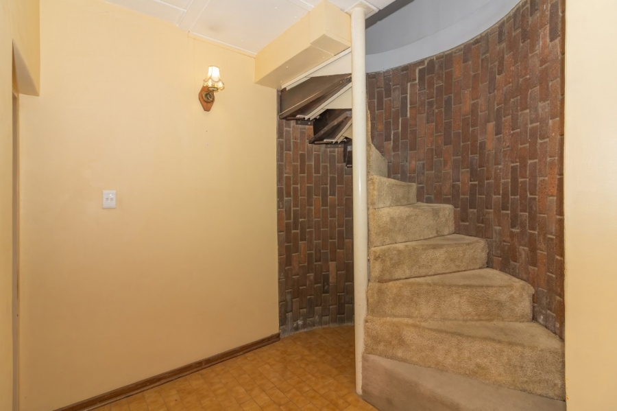 3 Bedroom Property for Sale in Uitsig Free State